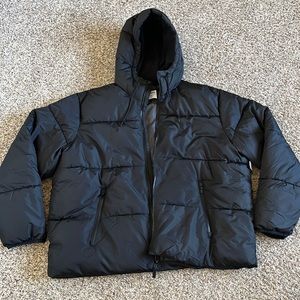 Women’s winter coat